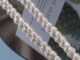 ราคาถูก ลูกปัดไข่มุกน้ําจืดธรรมชาติ รูปบาร็อค DIY