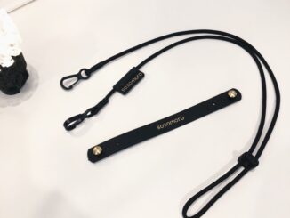 สายคล้องแมส รุ่น Classic *ปั๊มชื่อได้ | ปรับความยาวได้ |  Mask Strap