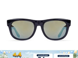 CARRERA แว่นตากันแดด คาร์เรร่า รุ่น FCE5006 - NT