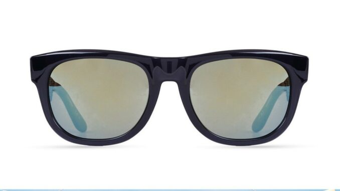 CARRERA แว่นตากันแดด คาร์เรร่า รุ่น FCE5006 - NT