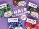 Tana.design scrunchies