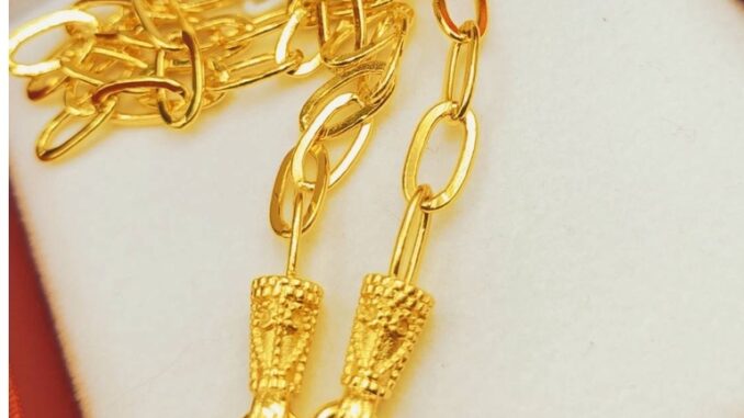 jewelryshop365K314 สร้อยคอ ลายโซ่ฝรั่ง สร้อยทอง สร้อยพระ ไมครอนแท้24k ทองปลอม ทองโคลนนิ่ง เหมือนจริงที่สุด jewelryshop365K314 สร้อยคอ ลายโซ่ฝรั่ง สร้อยทอง สร้อยพระ ไมครอนแท้24k ทองปลอม ทองโคลนนิ่ง เหมือนจริงที่สุด