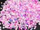 เครื่องประดับ ลูกปัดแก้ว ขนาดเล็ก 2 มม. 500 ชิ้น