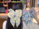 A410 กิ๊บติดผม สไตล์เกาหลี รุ่นนางฟ้า พร้อมส่งในไทย