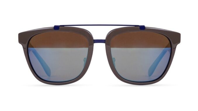 CARRERA แว่นตากันแดด คาร์เรร่า รุ่น FCE6002 - NT CARRERA แว่นตากันแดด คาร์เรร่า รุ่น FCE6002 - NT