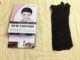 ตาข่ายคลุมผม hair net ที่คลุมผม ตาข่ายคลุมศีรษะ เน็ตคลุมผม ใช้คลุมศีรษะก่อนสวมวิกผม เน็ตผมแบบตาข่าย สวมใส่สบาย