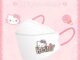 ผู้ใหญ่ Kf94หน้ากากเกาหลีหน้ากาก3D หน้ากากทิ้งการ์ตูนสีขาว KT แมวหน้ากากสามมิติหน้ากากป้องกันสามชั้นน่ารักระบายอากาศกันฝุ่นหิมะสีขาวดาวน้ำค้าง [Goob]