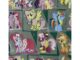ตัวรีดการ์ตูน    My little pony เช็ต 2   รีดง่าย ตัวรีดติดเสื้อ สติกเกอร์รีดติดเสื้อ