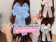 พร้อมส่ง ร้าน กิ๊ฟโบว์ใหญ่กุหลาบ กิ๊ฟวันแม่ กิ๊ฟสีฟ้า คลิปหนีบผม งับริบบิ้นใหญ่ กิ๊บริบบิ้น กิ๊บโบว์