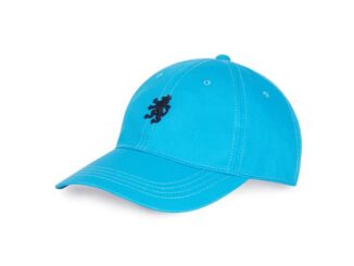 AIIZ (เอ ทู แซด) - หมวกลายโลโก้ Big Lion   Big Lion Logo Baseball Cap