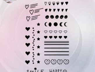 แทททู SAI MAGIC TATTOO 18CM×11CM รอยสักอยู่ได้นาน 2 สัปดาห์ รอยสักมายากล แทททูรอยสักกันน้ำ รอยสักชั่วคราว รอยสัก 829