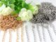 สายโซ่โลหะสําหรับต่อขยายเครื่องประดับ DIY 30 ชิ้น