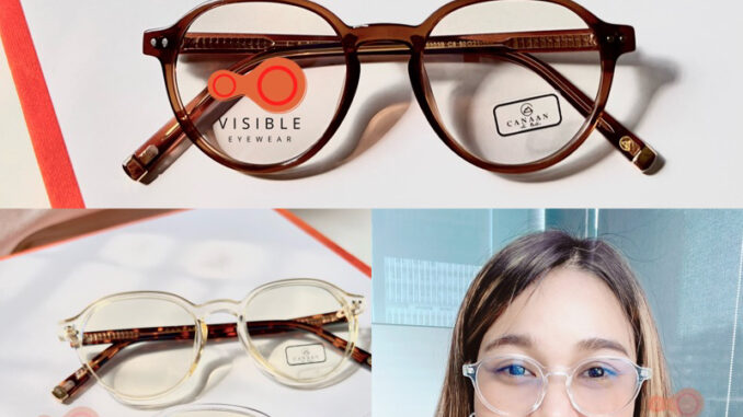 CANAAN 5303 Collection มีสั่งทำสายตา แว่นกรองแสงสีฟ้าออกแดดเปลี่ยนสีออโต้ visibleeyewear CANAAN 5303 Collection มีสั่งทำสายตา แว่นกรองแสงสีฟ้าออกแดดเปลี่ยนสีออโต้ visibleeyewear