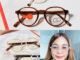 CANAAN 5303 Collection มีสั่งทำสายตา แว่นกรองแสงสีฟ้าออกแดดเปลี่ยนสีออโต้ visibleeyewear