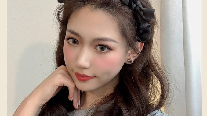 กิ๊บติดผมโบว์ กิ๊บติดผมผู้หญิง แบบใหม่