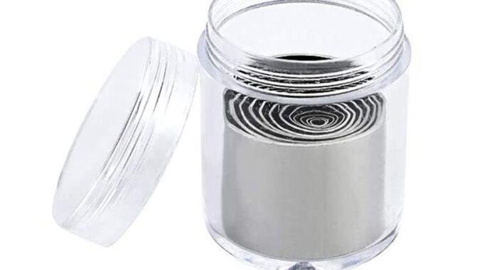 SIY  12Pcs Hole Hollow Punch Cutter Set with Storage Case Stainless Steel Round Circle Ring Clay Cutters Ceramics Baking Tool