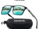 Daiwa แว่นตากันแดด Polarized Uv400 สําหรับผู้ชาย