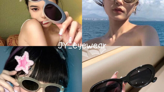 พร้อมส่ง เเว่นกันแดดรุ่น 15SG ทรงเรียวแฟชั่นสไตล์เกาหลีมากค่ะ พร้อมส่ง เเว่นกันแดดรุ่น 15SG ทรงเรียวแฟชั่นสไตล์เกาหลีมากค่ะ