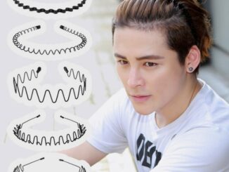 ที่คาดศีรษะผู้ชายที่คาดศีรษะเกาหลีที่คาดศีรษะกีฬา