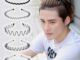 ที่คาดศีรษะผู้ชายที่คาดศีรษะเกาหลีที่คาดศีรษะกีฬา