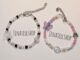 กำไลลูกปัดน่ารัก | กำไลข้อมือ | พร้อมส่ง | มีหลายแบบ  | jinasellshop