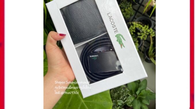 ✨ขอคนงบน้อย‼️สวยมากคุ้มราคา‼️กระเป๋าตังบางไม่ตุง✨เซลงานตำหนิจอคนเน้นใช้งาน