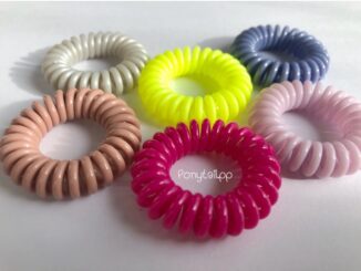 ยางรัดผม Good eve’ing hairring  แท้  (โทนสีเก่าในตำนาน)
