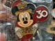 Mickey & Minnie Disney Pin Collecting  เข็มกลัด ดีสนีย์ มิกกี้ แอนด์ มินนี่ ของที่ละลึกจาก Tokyo Disneyland
