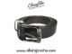belt เข็มขัด หนังเทียม ยาว 60 และ 70 นิ้ว สีดำ ผู้ชายอ้วน ไซส์ใหญ่ เข็มขัดยาวพิเศษ