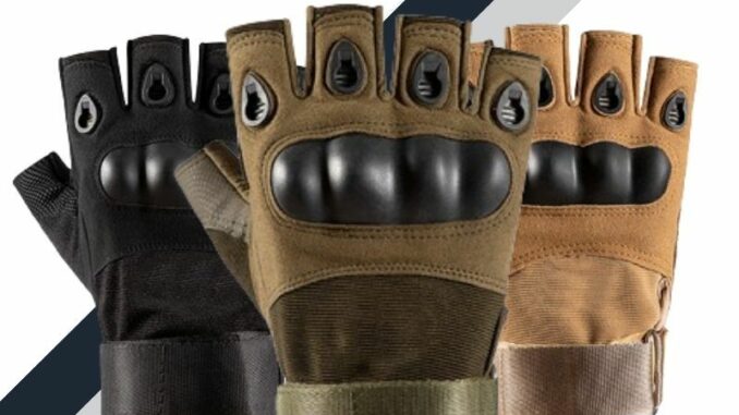 ถุงมือกีฬา แบบครึ่งนิ้ว ระบายอากาศ กันลื่น สําหรับขี่จักรยานยนต์ จักรยานเสือภูเขา