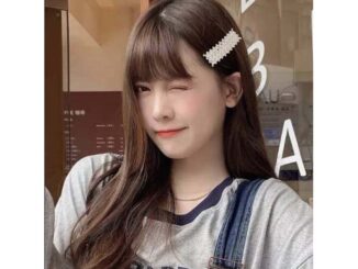 มาหยากิ๊ฟช้อป  กิ๊บติดผม ประดับไข่มุก เรียบหรู สไตล์เกาหลี สำหรับสุภาพสตรี ทั่วไป