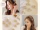 กิ๊บหนีบผม กิ๊บติดผม กิ๊บติดผมโลหะจิ๋วงานพรีเมี่ยม พร้อมส่งในไทย