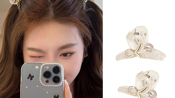กิ๊บติดผมปลาฉลาม/กิ๊บติดผมรูปปลาฉลามดีไซน์น่ารัก/หรูหรา ย้อนยุค กิ๊บเล็ก ๆ น้อย ๆ กิ๊บติดผมปลาฉลาม/กิ๊บติดผมรูปปลาฉลามดีไซน์น่ารัก/หรูหรา ย้อนยุค กิ๊บเล็ก ๆ น้อย ๆ