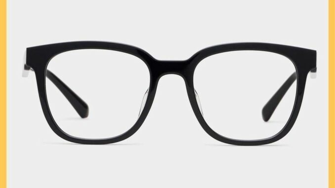 แว่นสายตา Bolon BJ3128 Hamburg  โบลอน สายตาสั้น แว่นกรองแสง กรอบแว่น  by THE NEXT