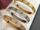 Cartier​ love​ bracelet​ ​diamond​ VIP