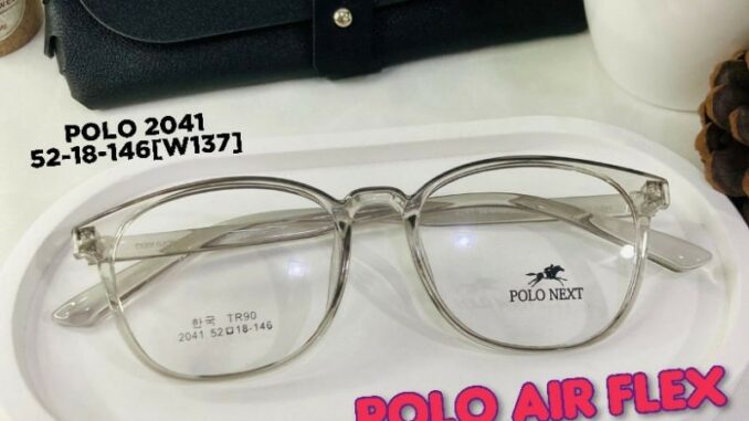 กรอบแว่นผู้ชาย ยืดหยุ่น POLO 2041 2815 7008 7009 ตัดแว่น สายตาสั้น แว่นกรองแสง บลูบล็อก ออโต้ สั่งตัดเลนส์ หน้าใหญ่ กรอบแว่นผู้ชาย ยืดหยุ่น POLO 2041 2815 7008 7009 ตัดแว่น สายตาสั้น แว่นกรองแสง บลูบล็อก ออโต้ สั่งตัดเลนส์ หน้าใหญ่