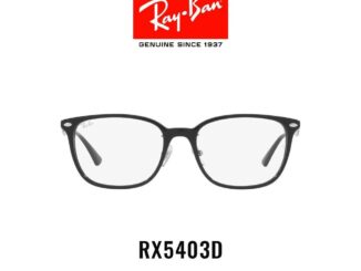 RAY-BAN VISTA - - RX5403D 2000 -Optical แว่นสายตา