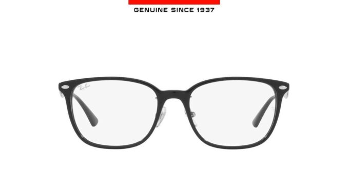 RAY-BAN VISTA - - RX5403D 2000 -Optical แว่นสายตา RAY-BAN VISTA - - RX5403D 2000 -Optical แว่นสายตา