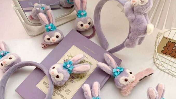 กิ๊บติดผม โบว์ ยางมัดผม ที่คาดผม เกี่ยวกับสเตลล่า stella มาใหม่พร้อมส่ง กิ๊บติดผม โบว์ ยางมัดผม ที่คาดผม เกี่ยวกับสเตลล่า stella มาใหม่พร้อมส่ง