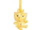 PRIMA จี้ทองคำ 99.9% รูปปีมะโรง Zodiac Charms Collection NG1P1928-01