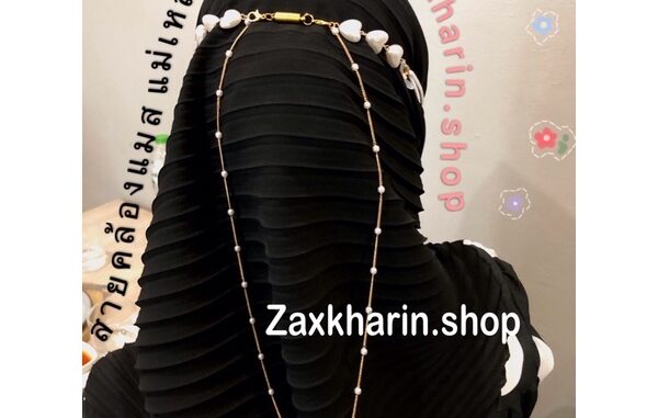 สายคล้องแมสแม่เหล็กพรีเมียม ส่งจากไทย
