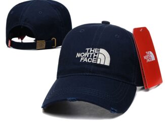 Tnf The North FACE หมวกเบสบอลลําลอง แฟชั่นสําหรับผู้ชาย และผู้หญิง เหมาะกับการเล่นกีฬากลางแจ้ง