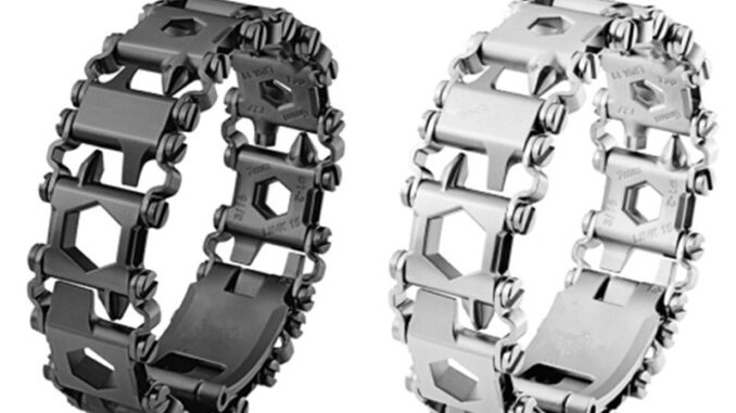 (สินค้าพร้อมส่ง) Leatherman TREAD เครื่องมือสร้อยข้อมือ สเตนเลส 29 In 1 มัลติฟังก์ชั่น เครื่องมือสร้อยข้อมือ (สินค้าพร้อมส่ง) Leatherman TREAD เครื่องมือสร้อยข้อมือ สเตนเลส 29 In 1 มัลติฟังก์ชั่น เครื่องมือสร้อยข้อมือ