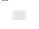 dapp Uniform หมวกเชฟ ญี่ปุ่น White Japanese hat สีขาว(AHCW1005)