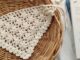 ผ้าโพกหัว วินเทจ ผ้าโพกผม ไหมพรม Cotton 100%  | Mom Collection I