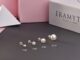 Eramyth Jewelry ต่างหูมุก แท้น้ำจืด ทรงซาลาเปา คัดเกรด(สินค้าขายเป็นคู่ค่ะ)