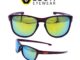 Leon Eyewear แว่นกันแดด Polarized รุ่น SPE+31 REVO