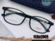 กรอบแว่นตา แว่นสายตา Tr90 Van 2809 น้ำหนักเบา แว่นกรองแสงออโต้ ตัดเลนส์สายตา