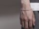 Love2self S037 สร้อยข้อมือสเตนเลส สไตล์ฮิปฮอป สําหรับผู้ชาย