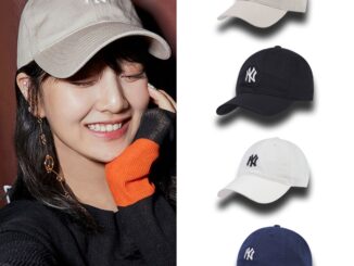 Pre-sale HOT MLB hat NY/LA   Korea store หมวกแท้ ของแท้100%MIB